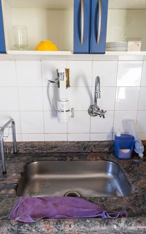 Casa à venda com 200m², 3 quartos e 3 vagasCozinha