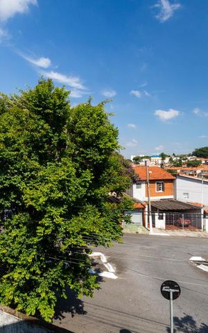 Casa à venda com 200m², 3 quartos e 3 vagasVista - Quarto 2