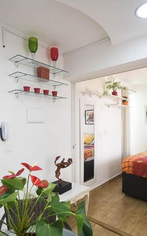 Apartamento para alugar com 65m², 2 quartos e sem vaga Apartamento para alugar com 65m², 2 quartos e sem vagaQuarto