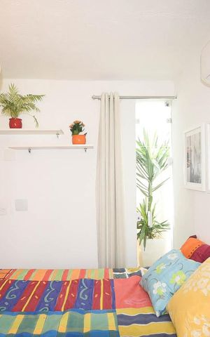 Apartamento para alugar com 65m², 2 quartos e sem vaga Apartamento para alugar com 65m², 2 quartos e sem vagaQuarto