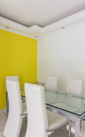 Apartamento para alugar com 75m², 3 quartos e 1 vagaSala