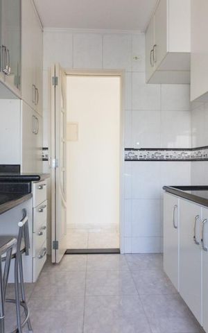 Apartamento para alugar com 75m², 3 quartos e 1 vagaCozinha