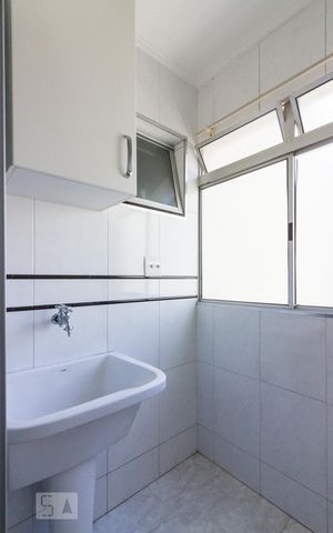 Apartamento para alugar com 75m², 3 quartos e 1 vagaArea de Servico