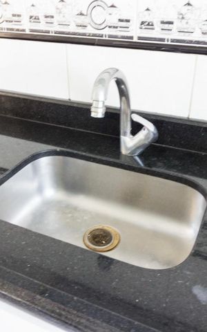 Apartamento para alugar com 75m², 3 quartos e 1 vagaCozinha