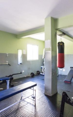 Apartamento para alugar com 75m², 3 quartos e 1 vagaAcademia