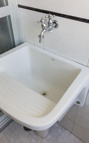 Apartamento para alugar com 75m², 3 quartos e 1 vagaArea de Servico