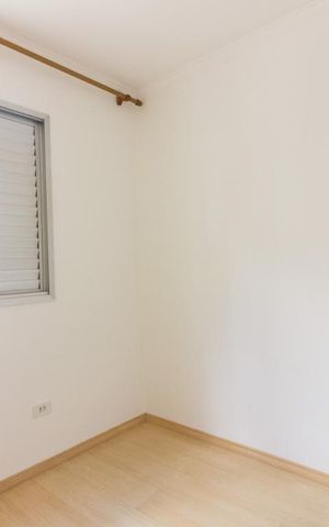 Apartamento para alugar com 75m², 3 quartos e 1 vagaQuarto 2