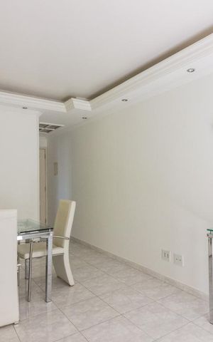 Apartamento para alugar com 75m², 3 quartos e 1 vagaSala