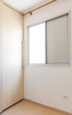 Apartamento para alugar com 75m², 3 quartos e 1 vagaQuarto 2