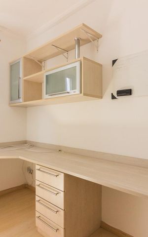 Apartamento para alugar com 75m², 3 quartos e 1 vagaQuarto 1