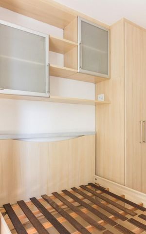 Apartamento para alugar com 75m², 3 quartos e 1 vagaQuarto 3