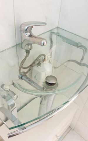 Apartamento para alugar com 75m², 3 quartos e 1 vagaBanheiro