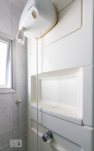 Apartamento para alugar com 75m², 3 quartos e 1 vagaBanheiro