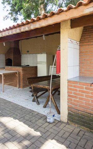 Apartamento para alugar com 75m², 3 quartos e 1 vagaChurrasqueira
