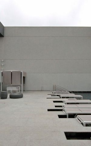 Studio para alugar com 28m², 1 quarto e sem vagaPiscina