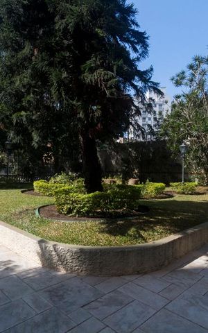 Apartamento para alugar com 64m², 2 quartos e 1 vagaÁrea externa