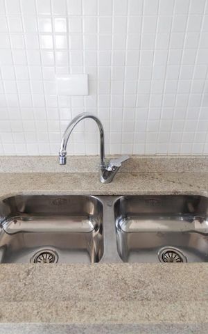 Apartamento para alugar com 64m², 2 quartos e 1 vagaCozinha