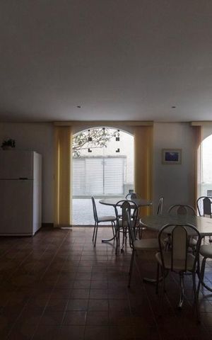 Apartamento para alugar com 64m², 2 quartos e 1 vagaSalão de festas