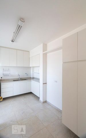 Apartamento para alugar com 64m², 2 quartos e 1 vagaCozinha