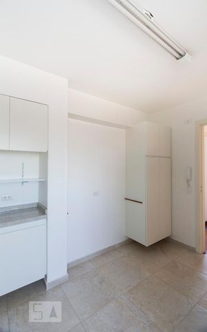Apartamento para alugar com 64m², 2 quartos e 1 vagaCozinha