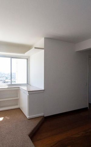 Apartamento para alugar com 64m², 2 quartos e 1 vagaSala
