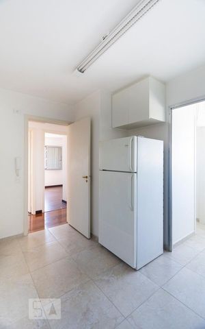 Apartamento para alugar com 64m², 2 quartos e 1 vagaCozinha