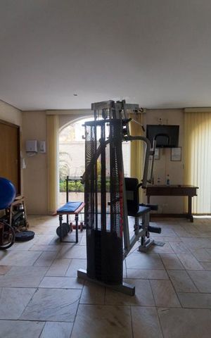 Apartamento para alugar com 64m², 2 quartos e 1 vagaAcademia