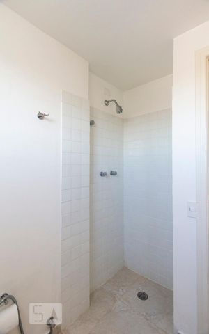 Apartamento para alugar com 64m², 2 quartos e 1 vagaBanheiro social