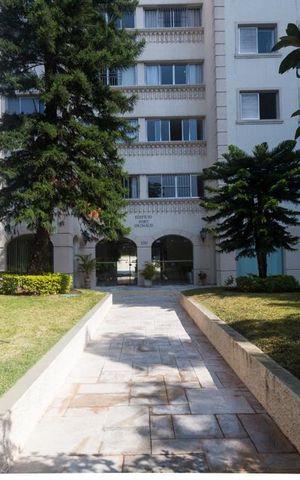 Apartamento para alugar com 64m², 2 quartos e 1 vagaÁrea externa
