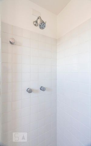 Apartamento para alugar com 64m², 2 quartos e 1 vagaBanheiro social