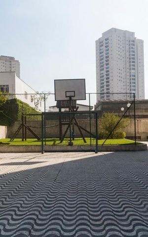 Apartamento para alugar com 64m², 2 quartos e 1 vagaÁrea externa