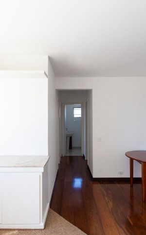 Apartamento para alugar com 64m², 2 quartos e 1 vagaSala