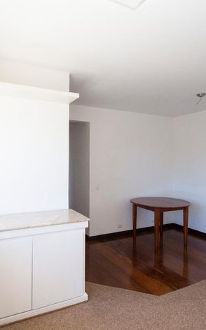 Apartamento para alugar com 64m², 2 quartos e 1 vagaSala