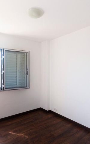 Apartamento para alugar com 64m², 2 quartos e 1 vagaQuarto 2