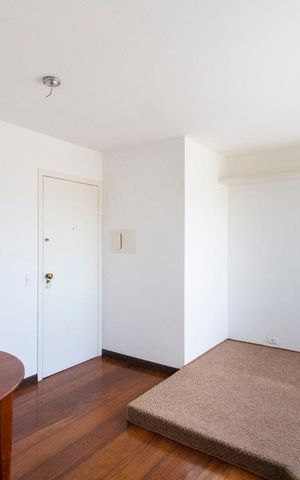 Apartamento para alugar com 64m², 2 quartos e 1 vagaSala