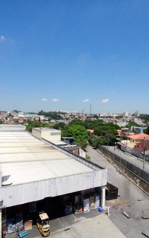Apartamento à venda com 65m², 2 quartos e 1 vagaVista da sala