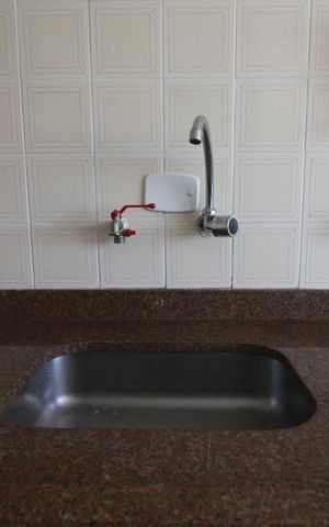Apartamento à venda com 65m², 2 quartos e 1 vagaPia
