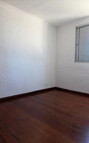 Apartamento à venda com 65m², 2 quartos e 1 vagaQuarto 2