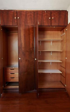 Apartamento à venda com 65m², 2 quartos e 1 vagaQuarto 2