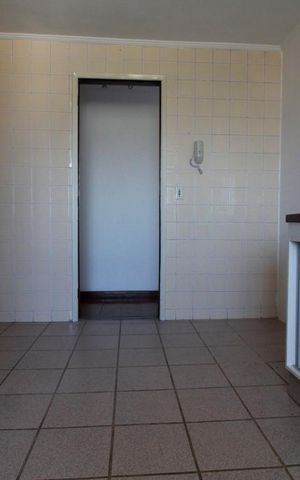 Apartamento à venda com 65m², 2 quartos e 1 vagaCozinha