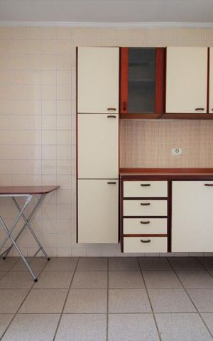 Apartamento à venda com 65m², 2 quartos e 1 vagaCozinha
