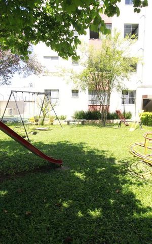 Apartamento à venda com 65m², 2 quartos e 1 vagaPlayground
