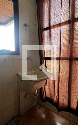 Apartamento para alugar com 55m², 1 quarto e sem vaga Apartamento para alugar com 55m², 1 quarto e sem vagaÁrea de Serviço