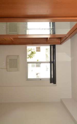 Apartamento à venda com 56m², 2 quartos e 1 vagaQuarto 2
