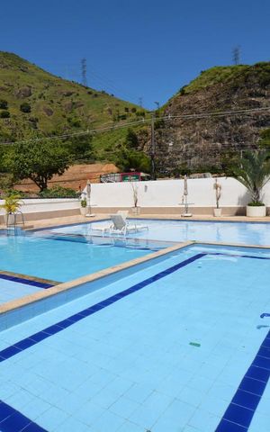 Apartamento à venda com 56m², 2 quartos e 1 vagaÁrea comum - Piscina