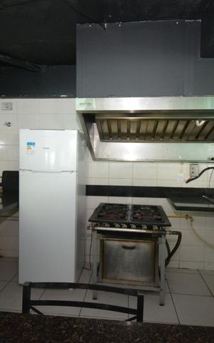Apartamento à venda com 56m², 2 quartos e 1 vagaÁrea comum - Salão de festas