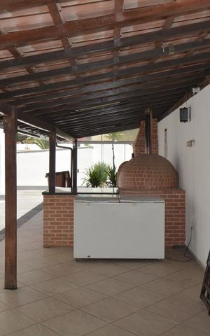Apartamento à venda com 56m², 2 quartos e 1 vagaÁrea comum - Churrasqueira
