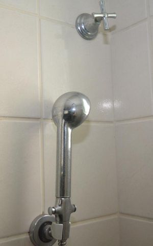 Apartamento à venda com 56m², 2 quartos e 1 vagaBanheiro