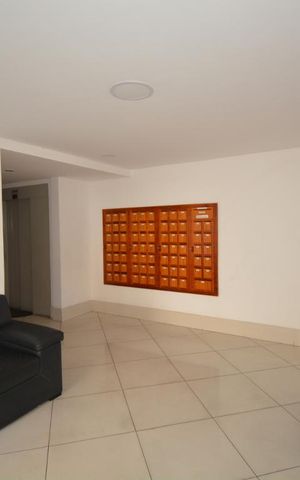 Apartamento à venda com 56m², 2 quartos e 1 vagaHall de Entrada