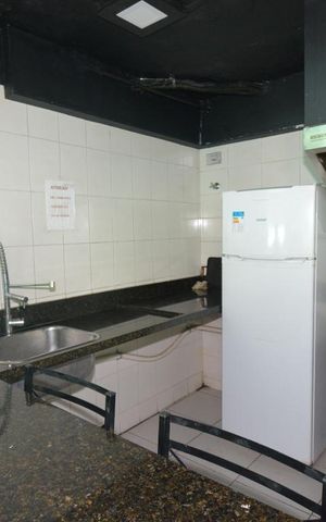 Apartamento à venda com 56m², 2 quartos e 1 vagaÁrea comum - Salão de festas